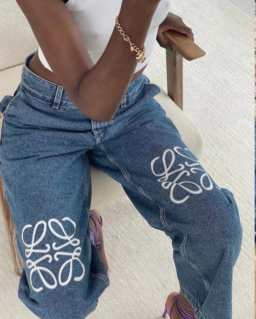 LWE Jeans