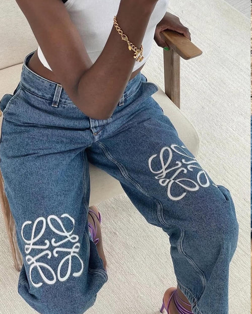 LWE Jeans