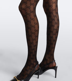 G Strumpfhose Schwarz