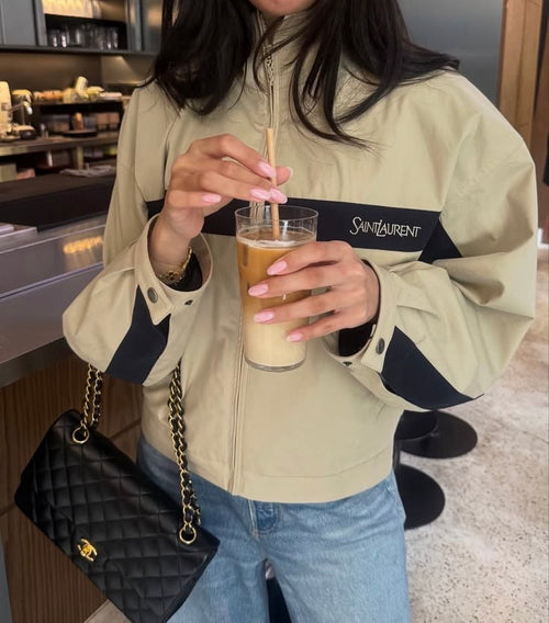 YSL Jacke