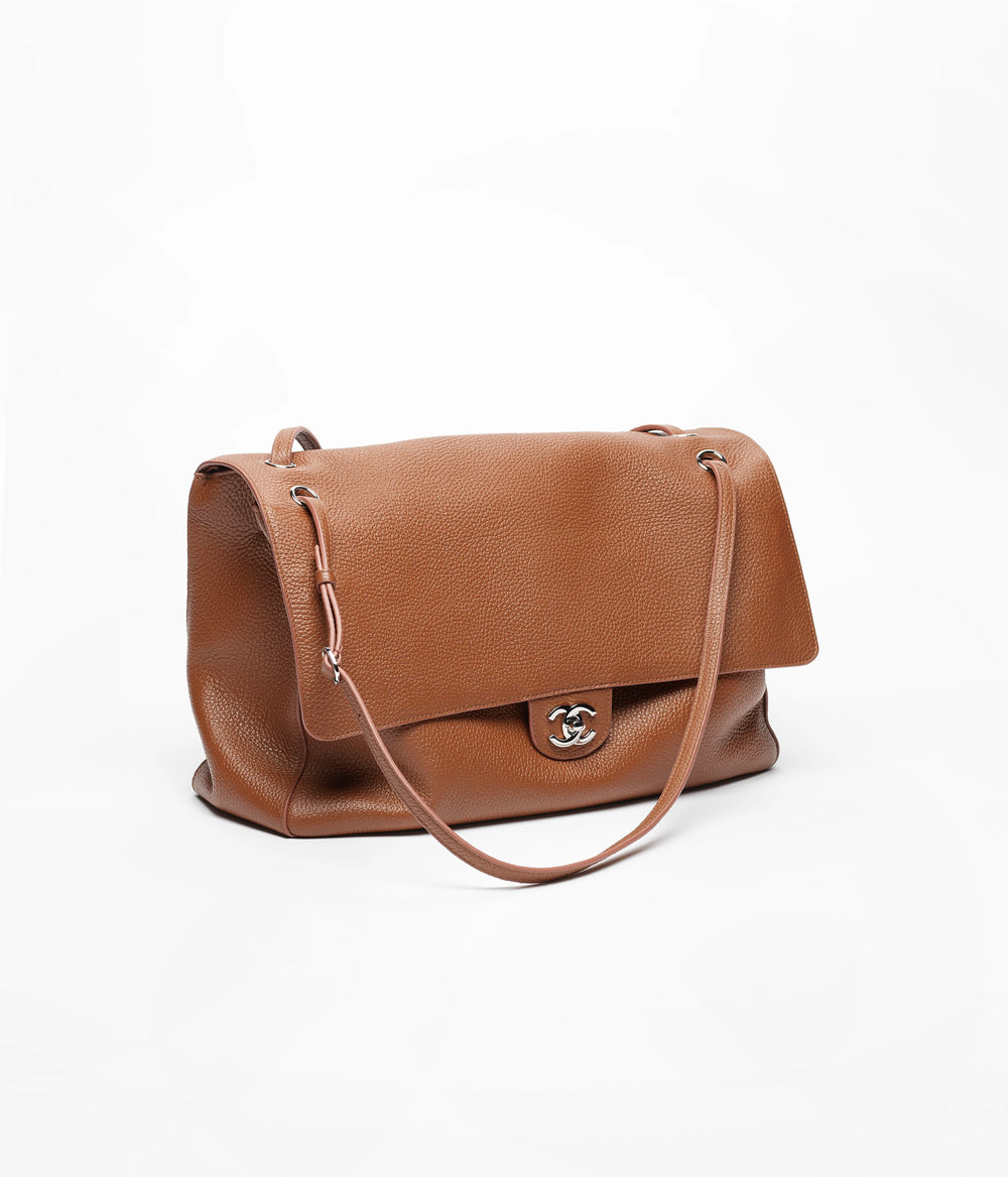 CC Echtleder Tasche Large