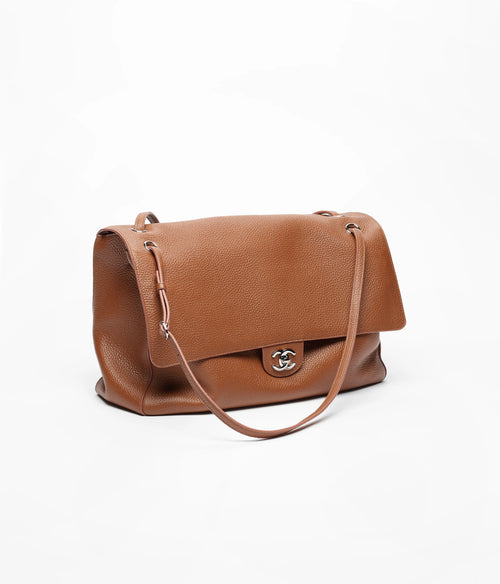 CC Echtleder Tasche Large