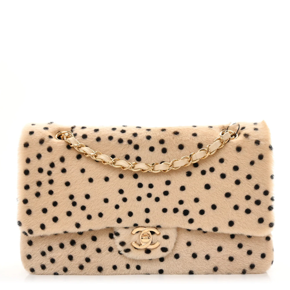 CC Leo Flap Tasche