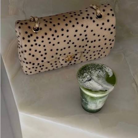 CC Leo Flap Tasche