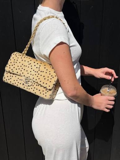CC Leo Flap Tasche