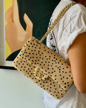 CC Leo Flap Tasche