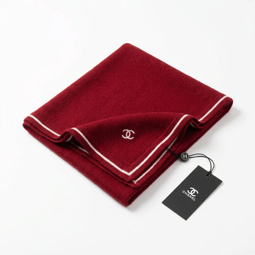 CC Kaschmir Blend Rot