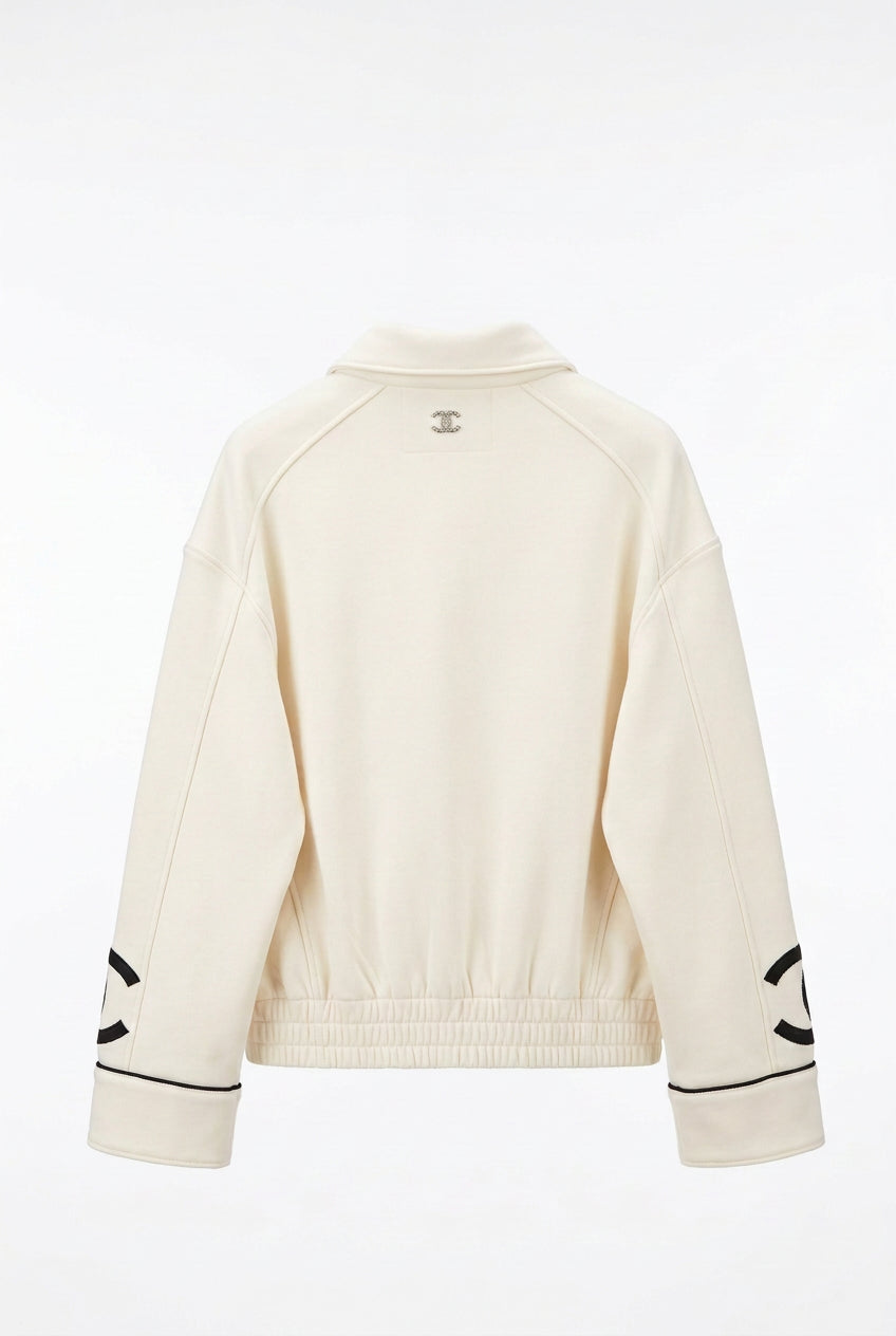 CC 2 Teiler Offwhite