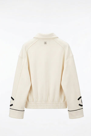 CC 2 Teiler Offwhite