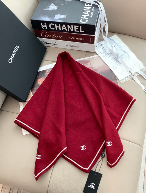 CC Kaschmir Blend Rot