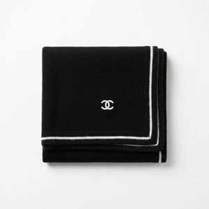 CC Kaschmir Blend Schwarz