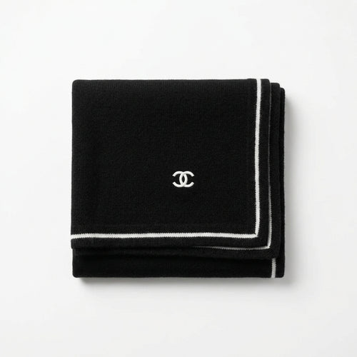 CC Kaschmir Blend Schwarz